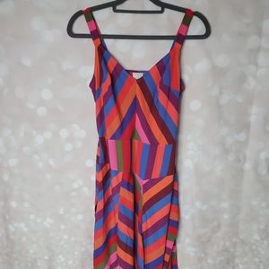 A New Day Rainbow Dress